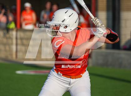 Thumbnail 3 in Aubrey @ Celina (UIL 4A Quarterfinal) photogallery.