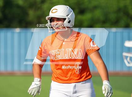 Thumbnail 2 in Aubrey @ Celina (UIL 4A Quarterfinal) photogallery.