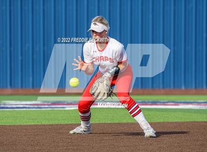 Thumbnail 3 in Aubrey @ Celina (UIL 4A Quarterfinal) photogallery.