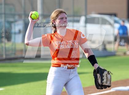 Thumbnail 2 in Aubrey @ Celina (UIL 4A Quarterfinal) photogallery.