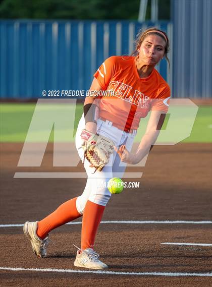 Thumbnail 3 in Aubrey @ Celina (UIL 4A Quarterfinal) photogallery.