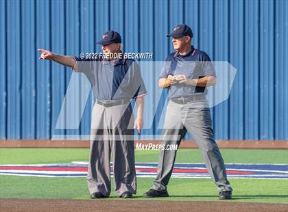 Thumbnail 2 in Aubrey @ Celina (UIL 4A Quarterfinal) photogallery.