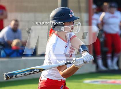 Thumbnail 1 in Aubrey @ Celina (UIL 4A Quarterfinal) photogallery.