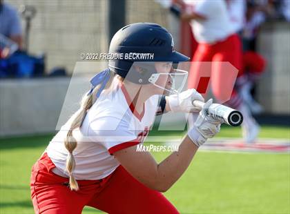 Thumbnail 1 in Aubrey @ Celina (UIL 4A Quarterfinal) photogallery.
