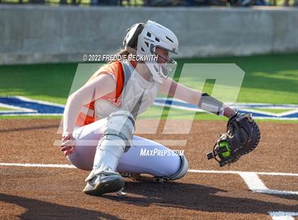 Thumbnail 3 in Aubrey @ Celina (UIL 4A Quarterfinal) photogallery.