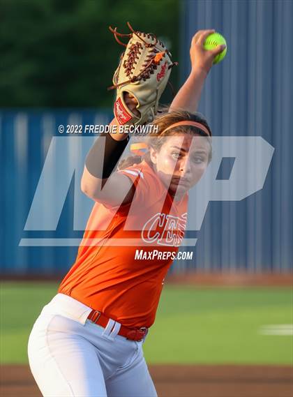 Thumbnail 1 in Aubrey @ Celina (UIL 4A Quarterfinal) photogallery.