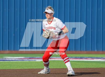 Thumbnail 2 in Aubrey @ Celina (UIL 4A Quarterfinal) photogallery.