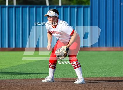 Thumbnail 1 in Aubrey @ Celina (UIL 4A Quarterfinal) photogallery.