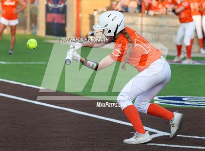 Thumbnail 2 in Aubrey @ Celina (UIL 4A Quarterfinal) photogallery.