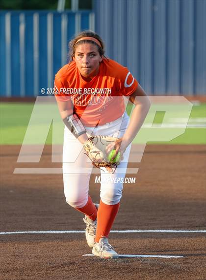Thumbnail 1 in Aubrey @ Celina (UIL 4A Quarterfinal) photogallery.