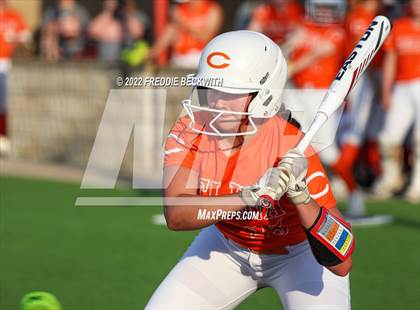 Thumbnail 1 in Aubrey @ Celina (UIL 4A Quarterfinal) photogallery.