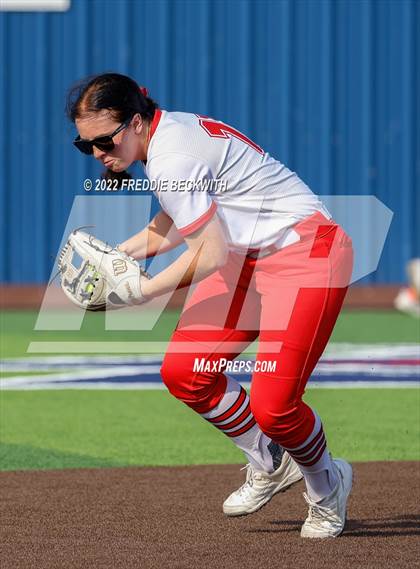Thumbnail 2 in Aubrey @ Celina (UIL 4A Quarterfinal) photogallery.