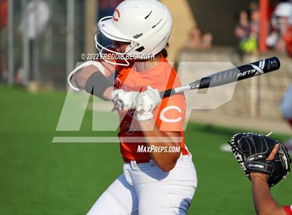 Thumbnail 1 in Aubrey @ Celina (UIL 4A Quarterfinal) photogallery.