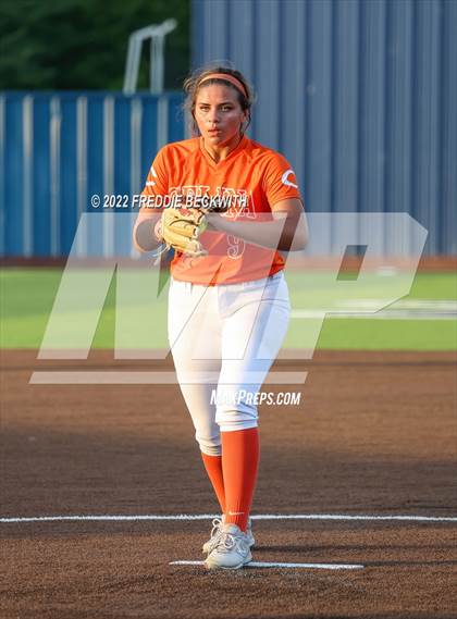 Thumbnail 2 in Aubrey @ Celina (UIL 4A Quarterfinal) photogallery.