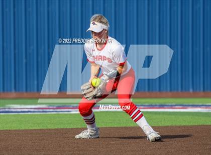 Thumbnail 1 in Aubrey @ Celina (UIL 4A Quarterfinal) photogallery.