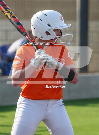 Thumbnail 3 in Aubrey @ Celina (UIL 4A Quarterfinal) photogallery.