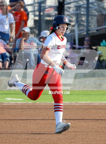 Thumbnail 2 in Aubrey @ Celina (UIL 4A Quarterfinal) photogallery.