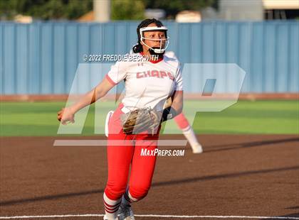 Thumbnail 1 in Aubrey @ Celina (UIL 4A Quarterfinal) photogallery.