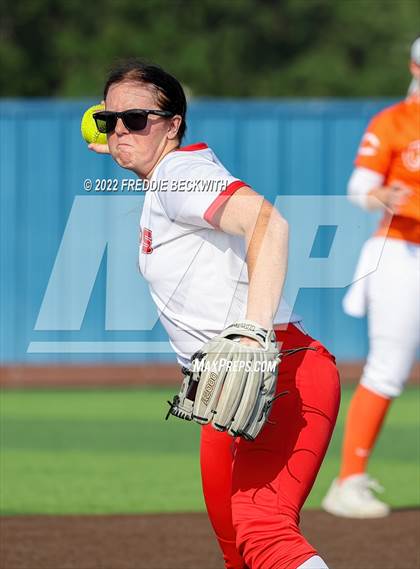 Thumbnail 3 in Aubrey @ Celina (UIL 4A Quarterfinal) photogallery.