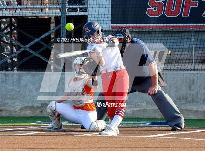 Thumbnail 3 in Aubrey @ Celina (UIL 4A Quarterfinal) photogallery.