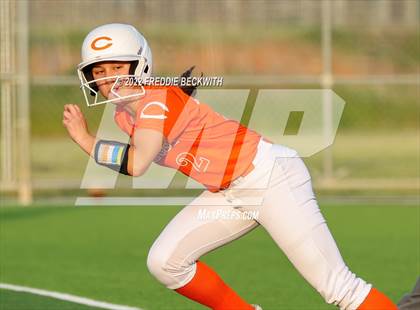 Thumbnail 1 in Aubrey @ Celina (UIL 4A Quarterfinal) photogallery.