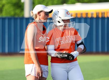 Thumbnail 3 in Aubrey @ Celina (UIL 4A Quarterfinal) photogallery.
