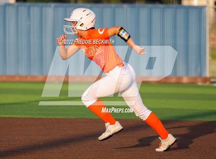 Thumbnail 2 in Aubrey @ Celina (UIL 4A Quarterfinal) photogallery.