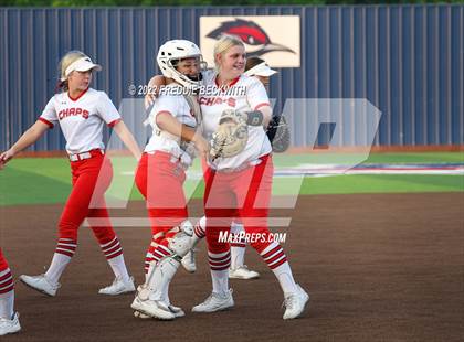 Thumbnail 3 in Aubrey @ Celina (UIL 4A Quarterfinal) photogallery.