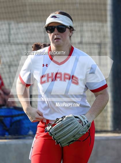 Thumbnail 3 in Aubrey @ Celina (UIL 4A Quarterfinal) photogallery.
