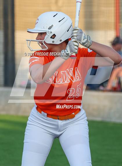 Thumbnail 2 in Aubrey @ Celina (UIL 4A Quarterfinal) photogallery.
