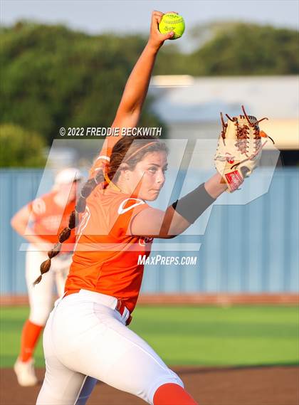 Thumbnail 3 in Aubrey @ Celina (UIL 4A Quarterfinal) photogallery.