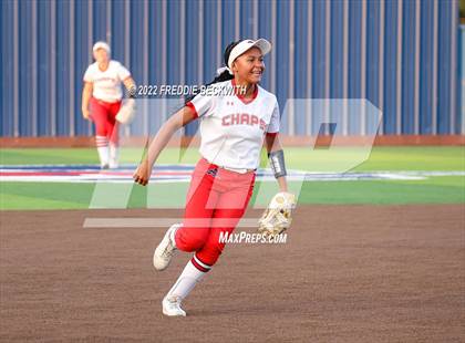 Thumbnail 3 in Aubrey @ Celina (UIL 4A Quarterfinal) photogallery.