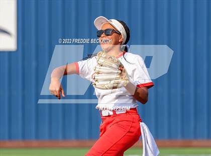 Thumbnail 1 in Aubrey @ Celina (UIL 4A Quarterfinal) photogallery.