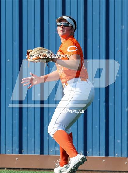 Thumbnail 2 in Aubrey @ Celina (UIL 4A Quarterfinal) photogallery.