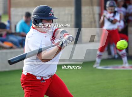 Thumbnail 2 in Aubrey @ Celina (UIL 4A Quarterfinal) photogallery.