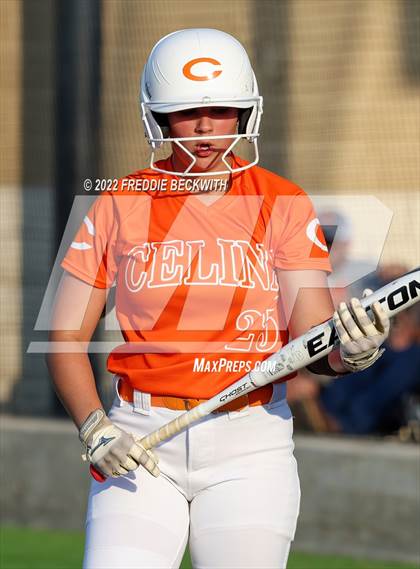 Thumbnail 2 in Aubrey @ Celina (UIL 4A Quarterfinal) photogallery.