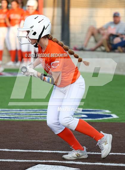 Thumbnail 2 in Aubrey @ Celina (UIL 4A Quarterfinal) photogallery.