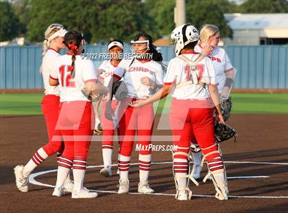 Thumbnail 3 in Aubrey @ Celina (UIL 4A Quarterfinal) photogallery.