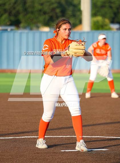 Thumbnail 3 in Aubrey @ Celina (UIL 4A Quarterfinal) photogallery.