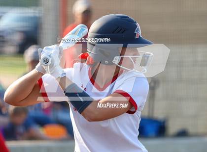 Thumbnail 3 in Aubrey @ Celina (UIL 4A Quarterfinal) photogallery.