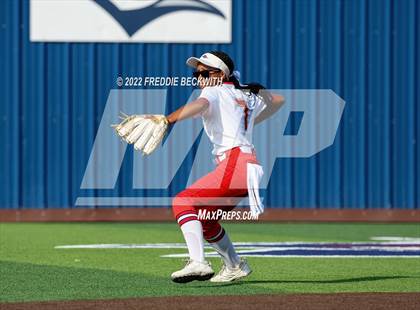 Thumbnail 1 in Aubrey @ Celina (UIL 4A Quarterfinal) photogallery.