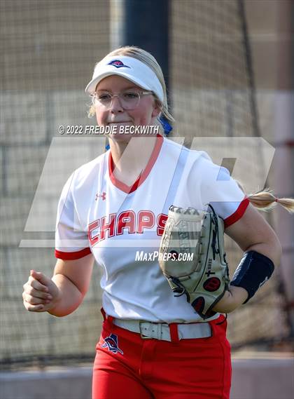 Thumbnail 2 in Aubrey @ Celina (UIL 4A Quarterfinal) photogallery.