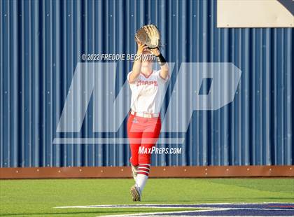 Thumbnail 3 in Aubrey @ Celina (UIL 4A Quarterfinal) photogallery.