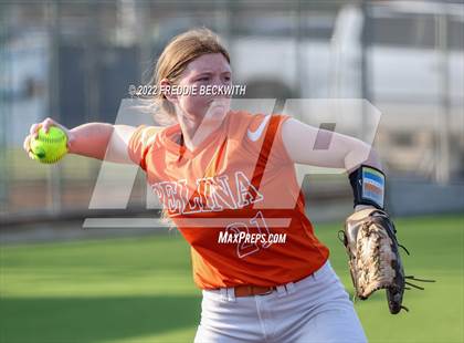 Thumbnail 3 in Aubrey @ Celina (UIL 4A Quarterfinal) photogallery.