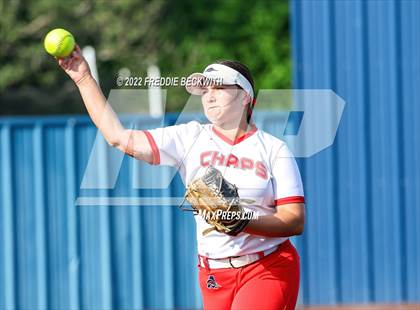 Thumbnail 2 in Aubrey @ Celina (UIL 4A Quarterfinal) photogallery.