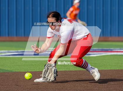 Thumbnail 3 in Aubrey @ Celina (UIL 4A Quarterfinal) photogallery.