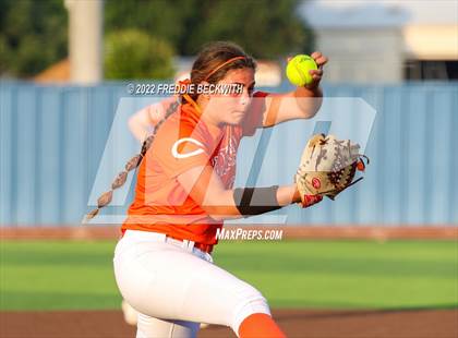 Thumbnail 1 in Aubrey @ Celina (UIL 4A Quarterfinal) photogallery.