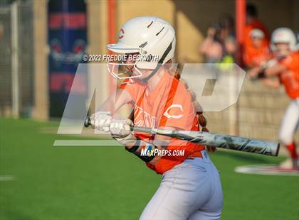 Thumbnail 2 in Aubrey @ Celina (UIL 4A Quarterfinal) photogallery.