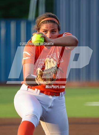 Thumbnail 2 in Aubrey @ Celina (UIL 4A Quarterfinal) photogallery.