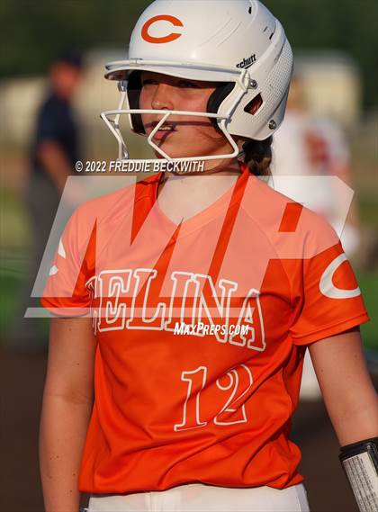 Thumbnail 1 in Aubrey @ Celina (UIL 4A Quarterfinal) photogallery.